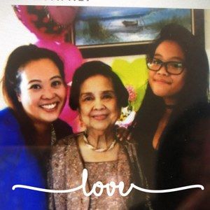 Meet your Posher, Joanne